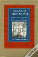 Declaring Independence