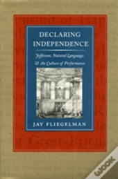 Declaring Independence
