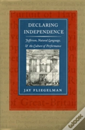 Capa do artigo Declaring Independence