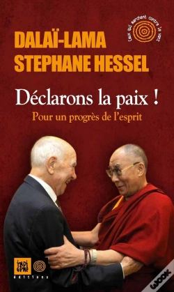 Capa do artigo Déclarons La Paix ! Pour Un Progrès De L'Esprit