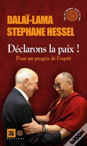 Capa do artigo Déclarons La Paix ! Pour Un Progrès De L