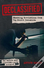 Capa do artigo Declassified