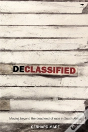 Capa do artigo Declassified