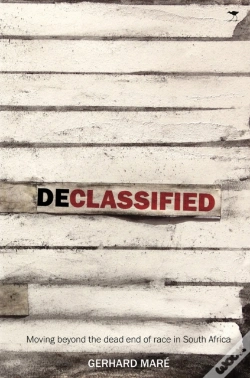 Capa do artigo Declassified