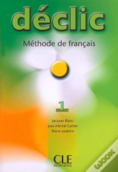 Declic 1 Eleve De Francais