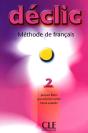Declic 2 Eleve De Francais - Preview