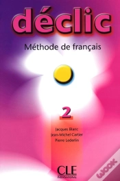 Capa do artigo Declic 2 Eleve De Francais