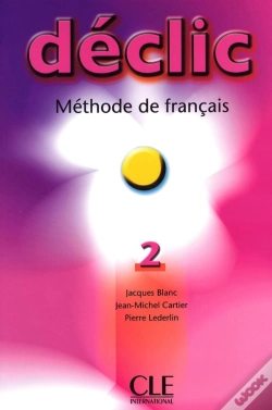 Capa do artigo Declic 2 Eleve De Francais