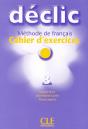Declic 3 Cahier D'Exercices De Francais - Preview