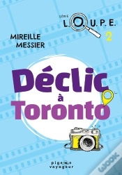 Capa do artigo Déclic À Toronto