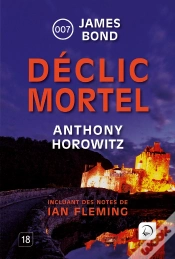 Capa do artigo Declic Mortel - 007