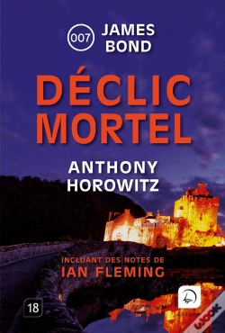 Capa do artigo Declic Mortel - 007
