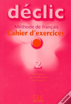 Capa do artigo Declic Niveau 2 Exercices + Cd