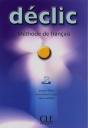 Declic Niveau 3 Élève - Méthode De Français - Preview
