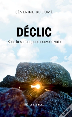 Capa do artigo Déclic : Sous La Surface, Une Nouvelle Voie