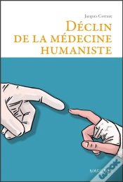 Capa do artigo Déclin De La Médecine Humaniste