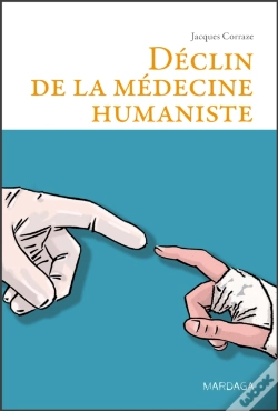 Capa do artigo Déclin De La Médecine Humaniste