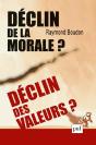 Déclin De La Morale ? Déclin Des Valeurs ? - Preview