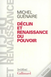 Capa do artigo Déclin Et Renaissance Du Pouvoir