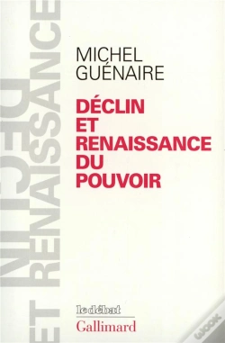 Capa do artigo Déclin Et Renaissance Du Pouvoir