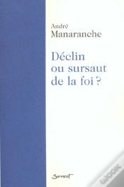 Capa do artigo Declin Et Sursaut De La Foi