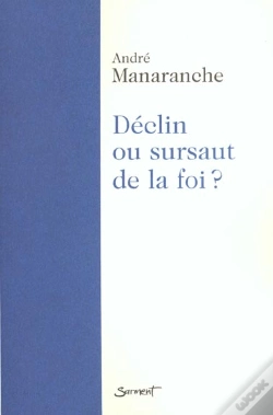 Capa do artigo Declin Et Sursaut De La Foi