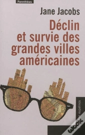 Declin Et Survie Des Grandes Villes Americaines.