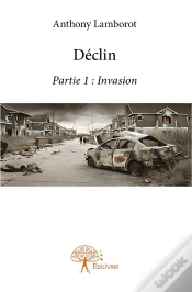 Capa do artigo Déclin : Partie 1