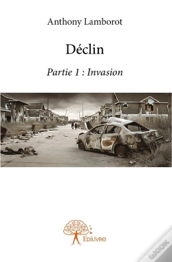 Capa do artigo Déclin : Partie 1