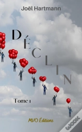 Déclin Tome 1