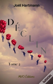 Capa do artigo Déclin Tome 2