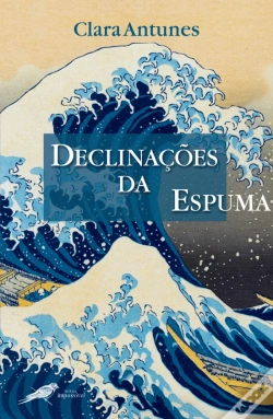 Capa do artigo Declinações da Espuma