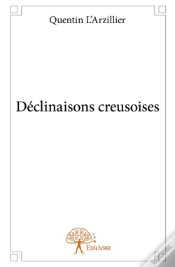 Capa do artigo Déclinaisons Creusoises