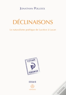 Capa do artigo Déclinaisons