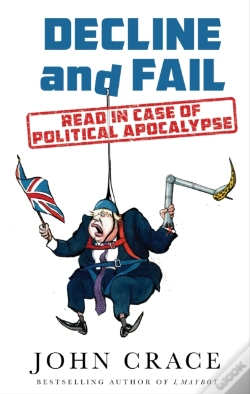 Capa do artigo Decline And Fail