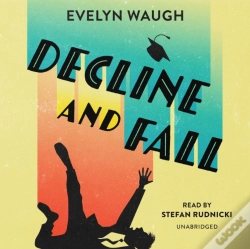 Capa do artigo Decline And Fall
