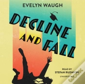 Capa do artigo Decline And Fall