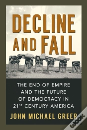 Capa do artigo Decline And Fall