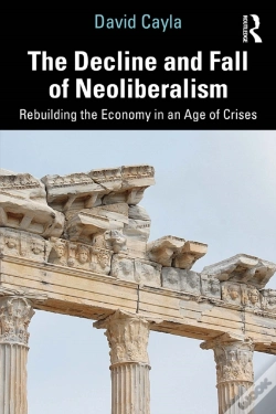 Capa do artigo Decline And Fall Of Neoliberalism