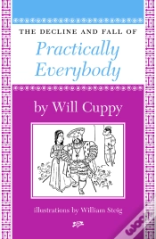 Capa do artigo Decline And Fall Of Practically Everybody