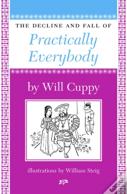 Capa do artigo Decline And Fall Of Practically Everybody