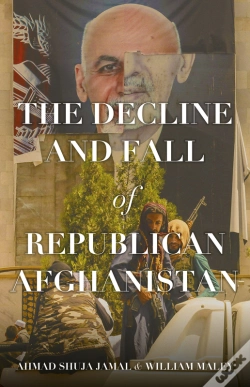 Capa do artigo Decline And Fall Of Republican Afghanistan