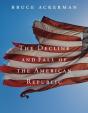 Decline And Fall Of The American Republic - Preview