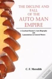 Capa do artigo Decline And Fall Of The Auto Man Empire