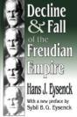 Decline And Fall Of The Freudian Empire - Preview