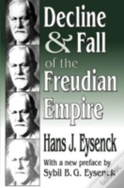 Capa do artigo Decline And Fall Of The Freudian Empire