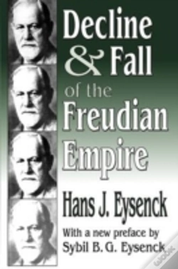 Capa do artigo Decline And Fall Of The Freudian Empire