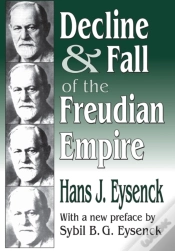 Capa do artigo Decline And Fall Of The Freudian Empire