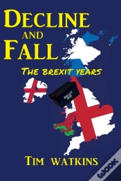 Capa do artigo Decline And Fall
