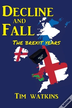 Capa do artigo Decline And Fall
